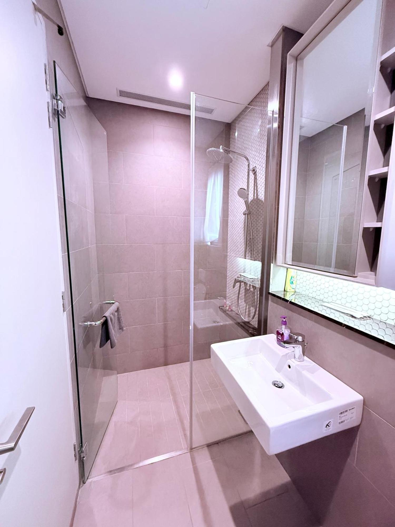 Luxury Lucentia Suites By Classy Stay Kuala Lumpur Extérieur photo