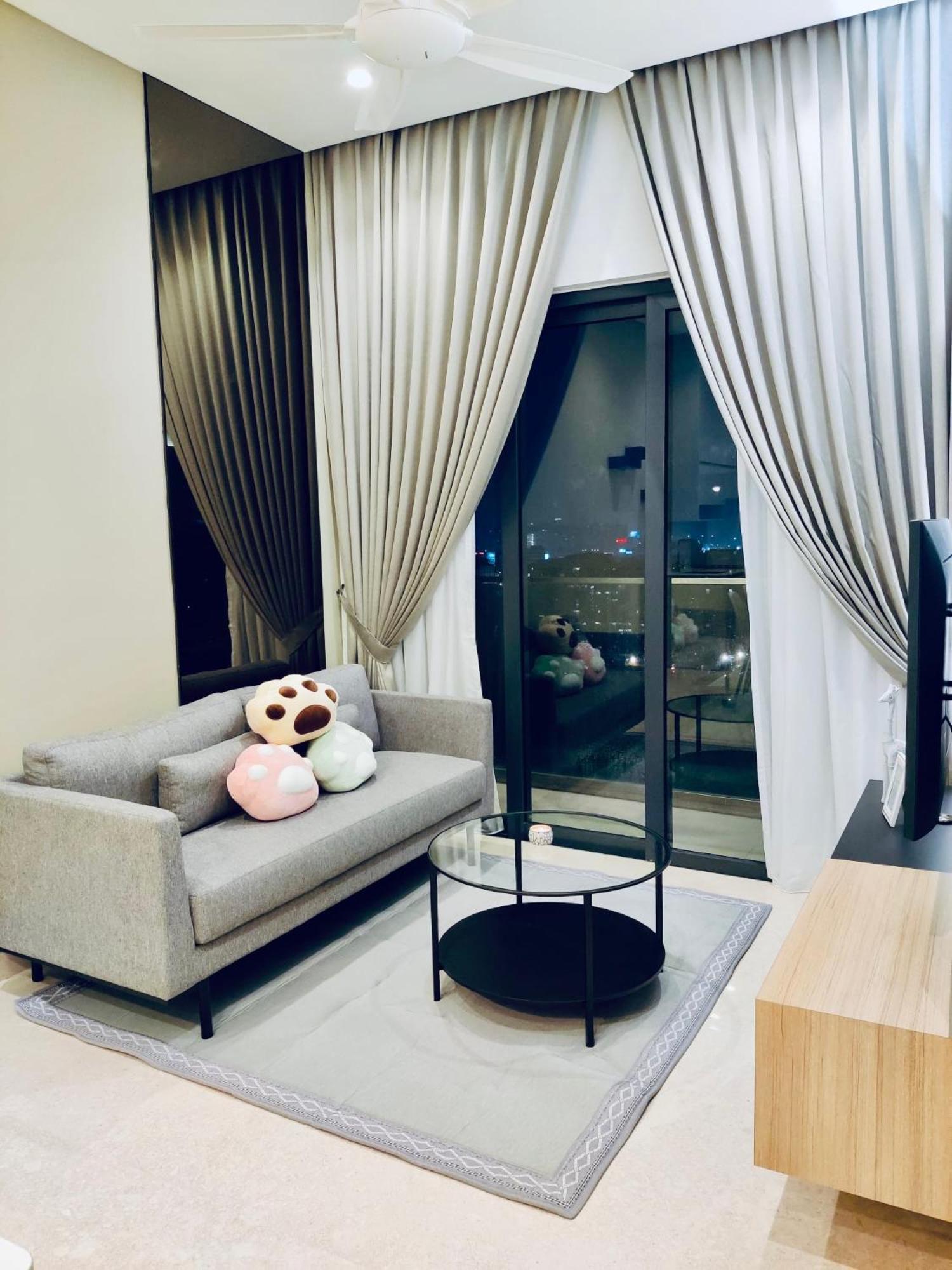 Luxury Lucentia Suites By Classy Stay Kuala Lumpur Extérieur photo