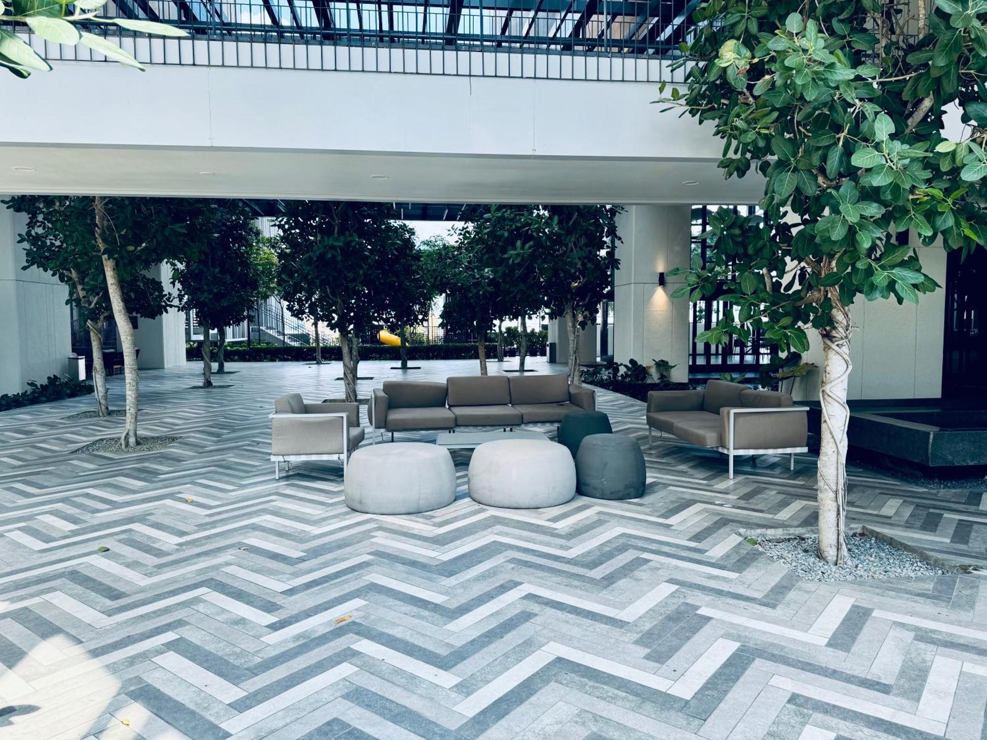 Luxury Lucentia Suites By Classy Stay Kuala Lumpur Extérieur photo